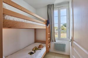 Villages vacances Residence Odalys Terre Marine : photos des chambres
