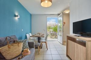 Villages vacances Residence Odalys Terre Marine : photos des chambres