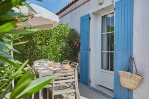 Résidence Odalys Terre Marine