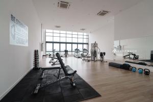 The Apple by Urban Luxe Suites Melaka