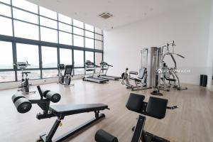 The Apple by Urban Luxe Suites Melaka