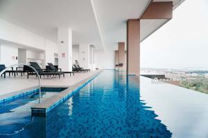 The Apple by Urban Luxe Suites Melaka
