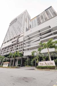 The Apple by Urban Luxe Suites Melaka