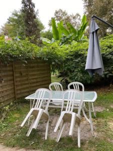 Chalets cabane : photos des chambres