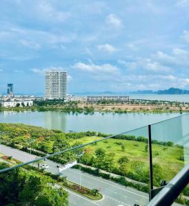 Homestay Greenbay Premium