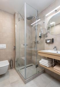 Hunguest Hotel Flóra