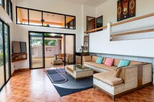 Samua twins villas