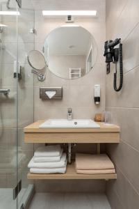 Hunguest Hotel Flóra