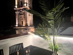 Atico Espectacular En Centro Historico 2Hab