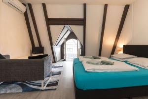 RedLight District Smokers Friendly Private Studio