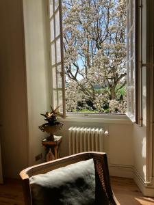 Maisons d'hotes Chambres d'hotes La Massonniere avec grand jardin - ideal familles, groupes et sejour nature - Sarthe : photos des chambres