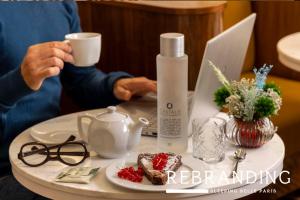 Hotels Hotel Sleeping Belle - Gare de Lyon Bastille : photos des chambres