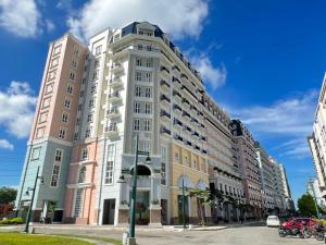 Saint Dominique Condo Iloilo