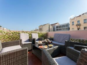 Charming 2 Bedroom Apartment in City Centre Lisboa - Hôtels 4 étoiles à Lisbonne