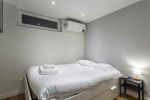 Smartstay Louis Mille - Gratte-Ciel