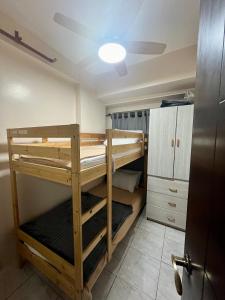 The Pine Lush Hideout