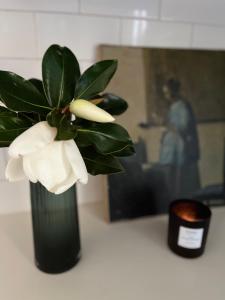 Executive Cottage, Luxe 1930s Stay in the Heart