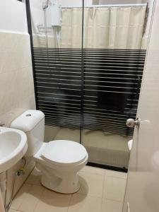 Jonos Flat Royal Oceancrest