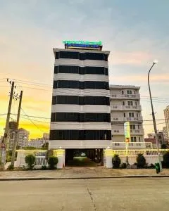 New Sihanoukville Hotel - 高龙撒冷岛