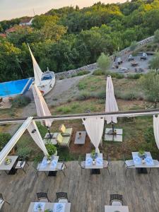 Boutique Resort OSMA - Adults Only