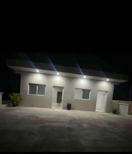 Departamento estudio El Rinconcito de Tizimin