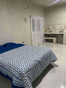 Departamento estudio El Rinconcito de Tizimin