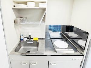 Tokyo Stay Top Ikebukuro 203