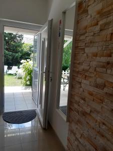 Holiday Home Balatonszárszó