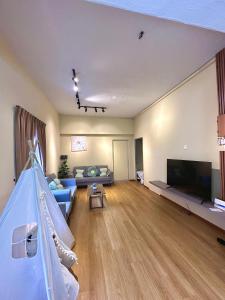 Nest Inn Kampar 2R2B for 16pax - 3hvězdičkové hotely ve městě Kampar