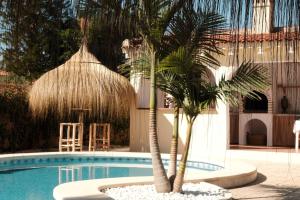 Villa Tulita, Costa Blanca