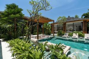 Villa Teva by BaliSuperHost