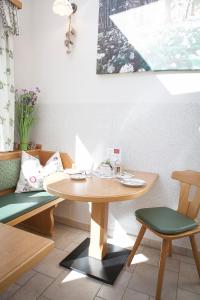 Gästezimmer Frühwirth