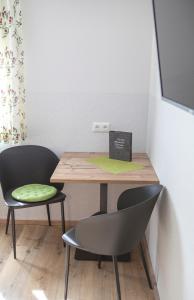 Gästezimmer Frühwirth