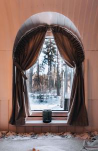 Pedaspä Igloo House and Sauna