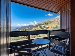 Résidence Creux De L Ours C - CREUX DE L OURS C124 MAE-1191