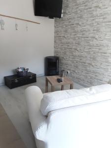 Maisons de vacances Ty Cead Mile Failte : photos des chambres