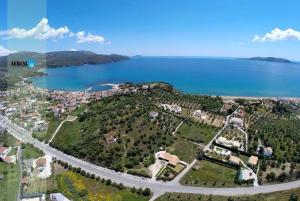 Koutrakis Rooms Messinia Greece