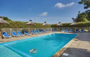 Résidence Odalys Terre Marine - 奥雷龙圣皮耶尔