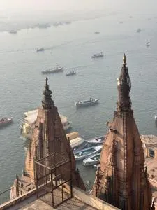 Bhadra Kali Guest House - Váránasí