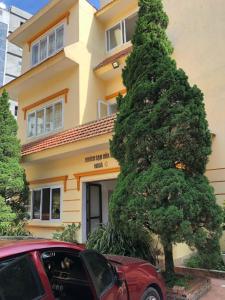 Hòa Bình Tam Đảo Hotel