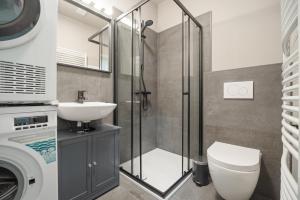 Teamquartier Erfurt Nord mit Stellplatz