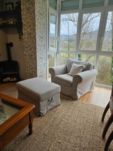 Ezcaray Pet Friendly, piscina y parking by Clabao