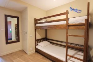 Hotels Les Jardins de Beauval : photos des chambres