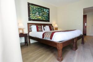 Hotels Les Jardins de Beauval : photos des chambres