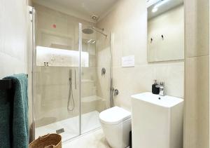 Solemar Sicilia - Design Apartment Palermo