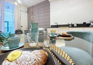 Solemar Sicilia - Design Apartment Palermo