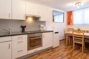 Gästehaus Sahin 3 by Alpenfeder