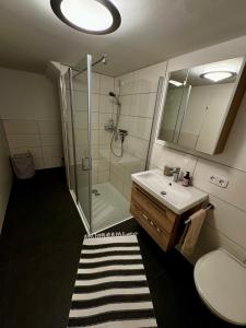 gemütliche Ferienwohnung mit Garten