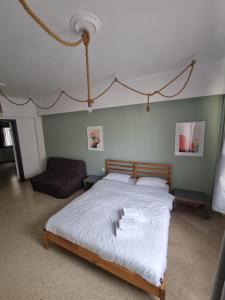 athens.apartotel.2 - Hotel 3 stelle a Atene