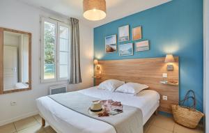 Villages vacances Residence Odalys Terre Marine : photos des chambres